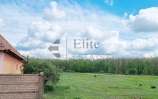 Casa cu teren 1439 mp de vanzare in Gurbediu, Bihor - Poză 1