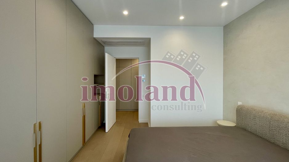 Prima inchiriere - 2 camere 55 mp - Aviației - Poză 17