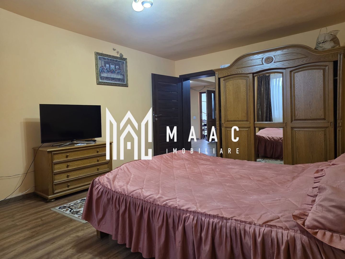 Casa 4 camere I Decomandata I Gradina I Lacul lui Binder - Poză 9