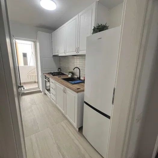 Studio nou, Siena Residence, Popesti-Leordeni - Poză 2