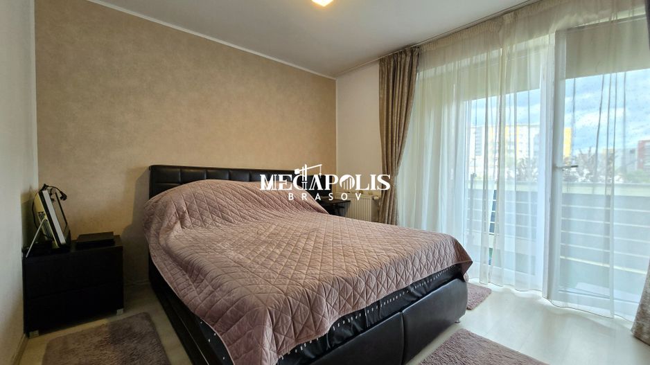 Apartament 3 Camere | Decomandat | 72mp | Parcare | Boxa | Avantgarden - Poză 2