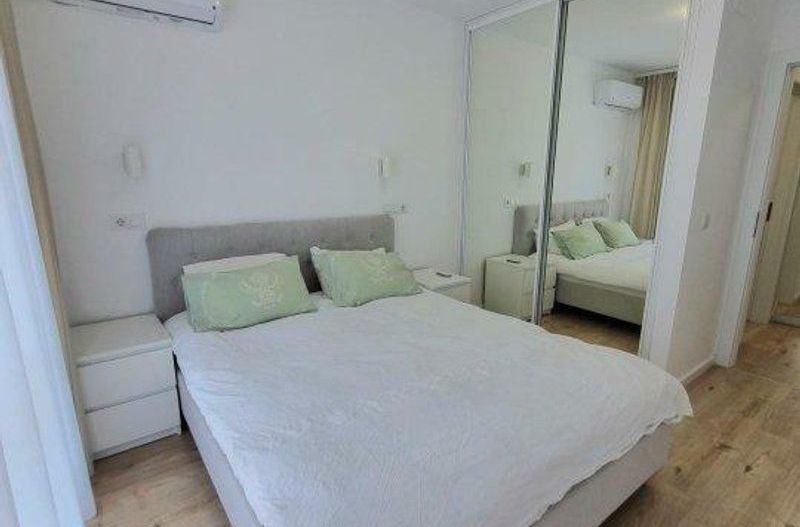 Inchiriere apartament 2 camere cu parcare | Belvedere Residences - Poză 9