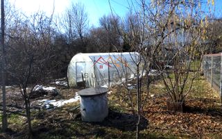 CASĂ INDIVIDUALĂ CU LIVADĂ | 2.195 MP TEREN | POIANA CÂMPINA - Poză 17