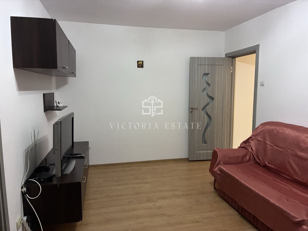 Inchiriez apartament 2 camere  curat, et 3/4 zona Sirus /Marasesti  , - Poză 2