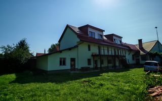 CASA SASEASCA comuna VULCAN,zona foarte buna,teren 3000 mp - Poză 20