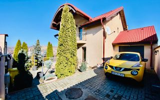 Casa moderna, individuala cu Garaj - Sura Mare - Poză 6