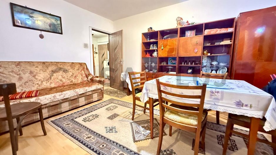 4 camere, etaj intermediar, lângă Grădinița Dumbrava - Poză 2