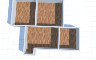 OCAZIE | Apartament spatios cu 2 camere | Badea Cartan, Timisoara - Schiță 8