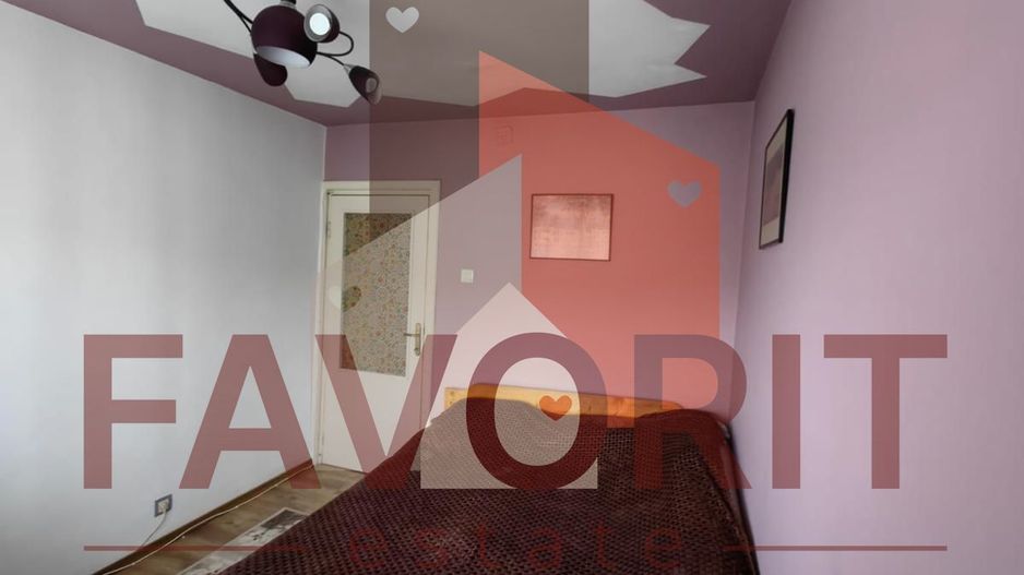 Apartament cu 3 camere. Calea Aradului. Decomandat. Disponibil Imediat - Poză 13