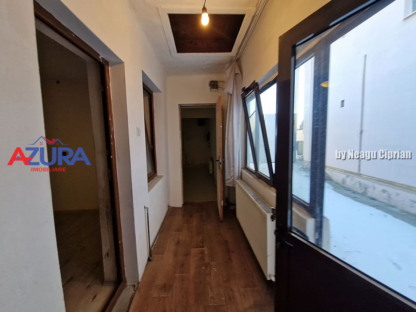 AZURA Imobiliare - Spatiu Comercial, Servicii, Ateliere - Poză 5
