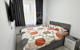 Apartament de închiriat cu 3 camere în Prima Universității, Oradea. - Poză 6