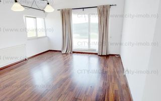 Inchiriere Apartament  trei  camere Baneasa cu terasa de 55 mp - Poză 4