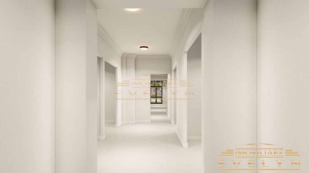 De inchiriat spatiu comercial suprafata 150mp, Zona Bucovina ( Liceul Economic ) - Poză 4