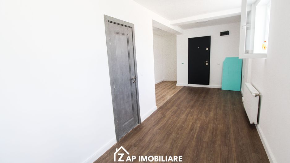 Cazare Muncitori - 5 apartamente cu baie proprie - Poză 8