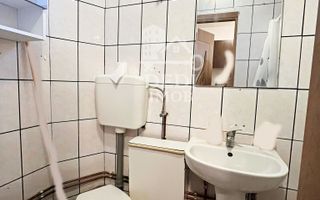 Apartament 1 camere de vânzare in zona Decebal, Oradea - Poză 6