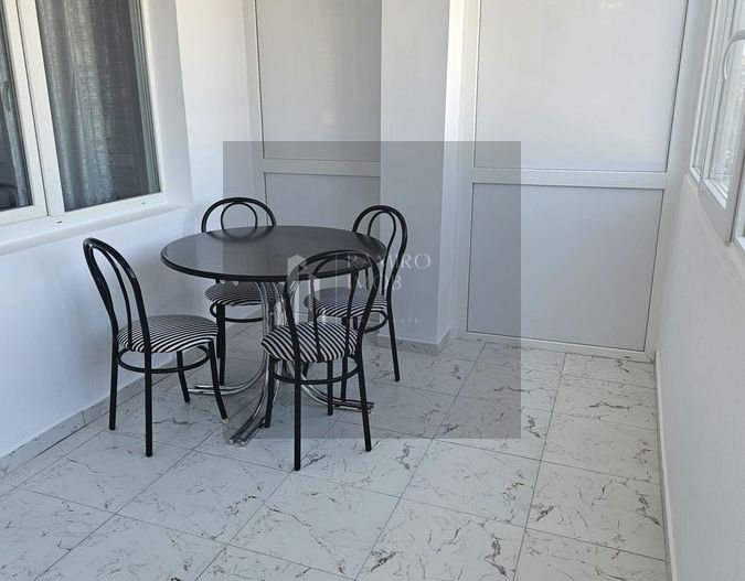 Apartament 3 camere renovat | Centrală proprie | Mega Mall | Et 3 - Poză 2