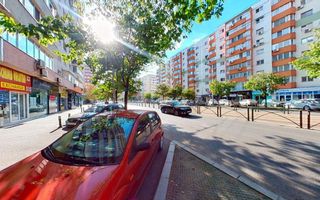 Rafinament urban pe Calea Mosilor, vedere stradala, Metrou Obor la 5 minute - Poză 22