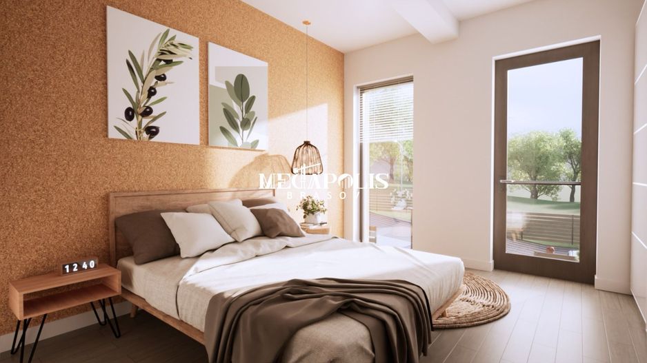 Apartament 3 camere | Direct Dezvoltator | Premium | Buncloc - Poză 12