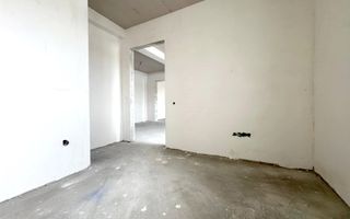 Apartament cu 3 camere/terasa de 54mp/boxa/imobil NZEB. - Poză 9