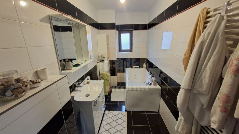 Casa individuala Tractoru zona Socec Brasov - Poză 26