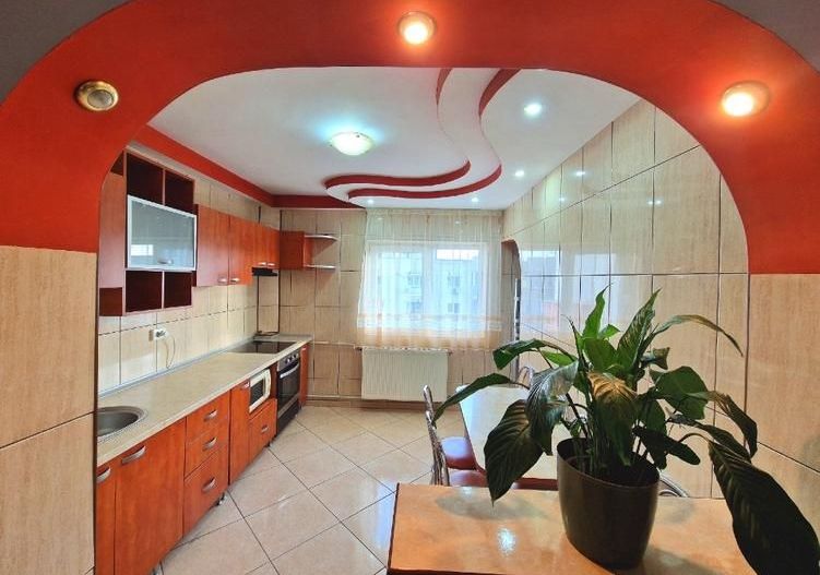 Apartament 4 Camere | 13 Septembrie | Sebastian | mobilat si utilat | - Poză 4