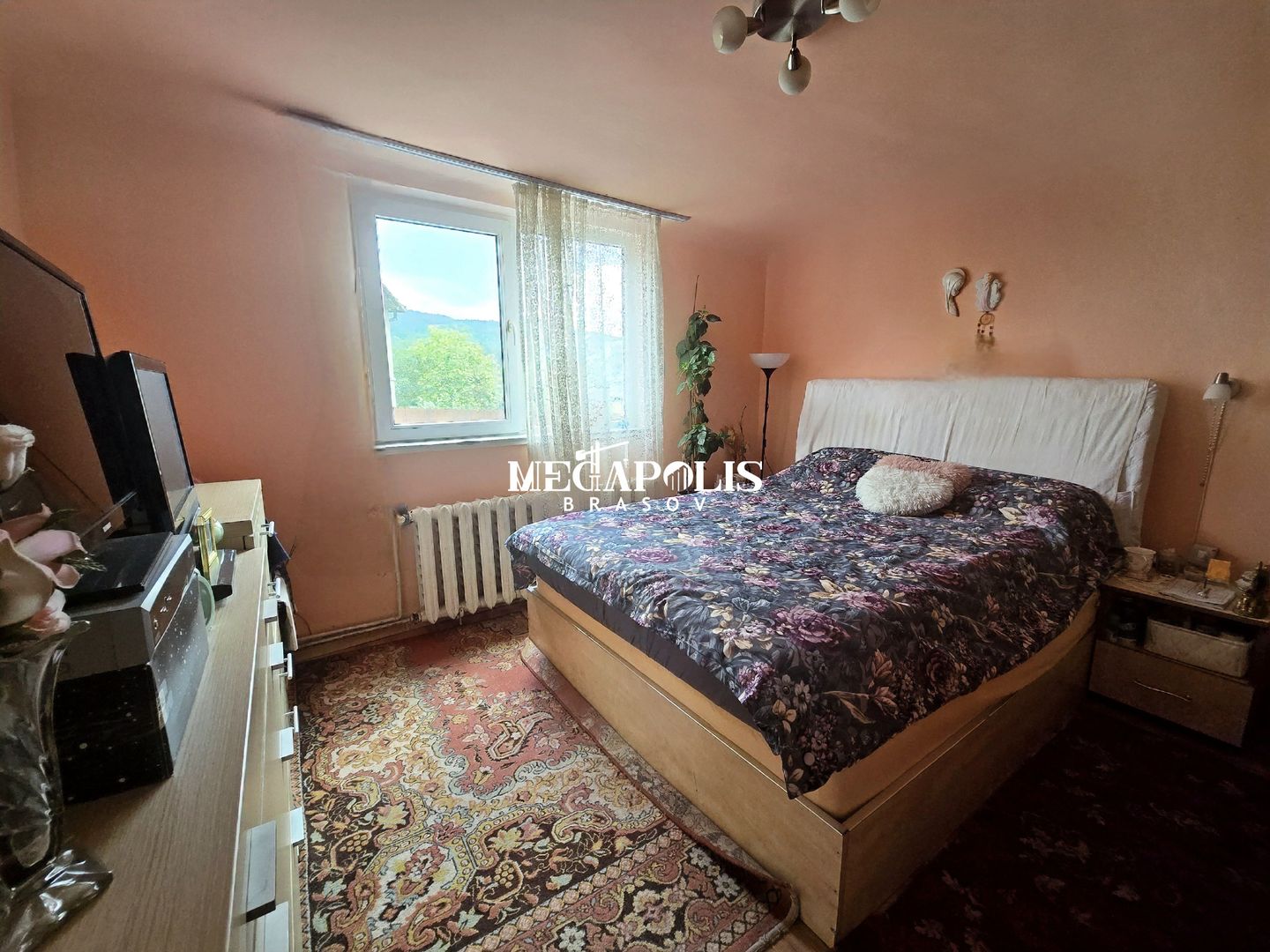 Casa 2 Camere | 102mp | Curte | Loc Parcare | Schei, Brasov - Poză 10