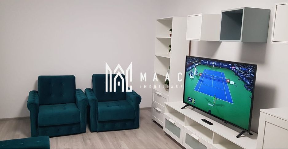 Apartament 2 camere de închiriat | Sibiu, Mihai Viteazul | 60 mp - Poză 1