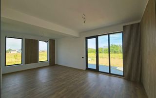 VILA INDIVIDUALA -420MP - TEREN-POD- 4 CAMERE - 2 BAI - Poză 3