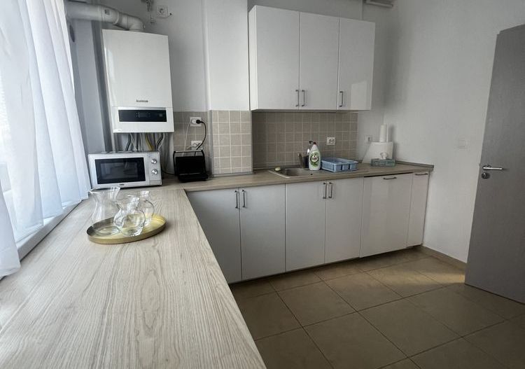 Inchiriez apartament 2 camere, Complex GranVia Timisoara58 - Poză 6