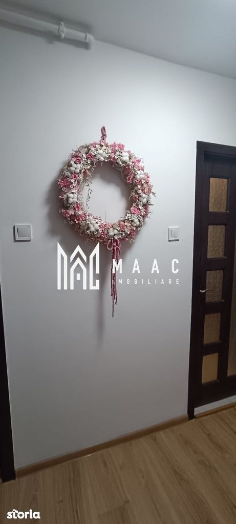 Apartament 3 Camere | Decomandat | 73 MPU | Turnișor - Poză 10