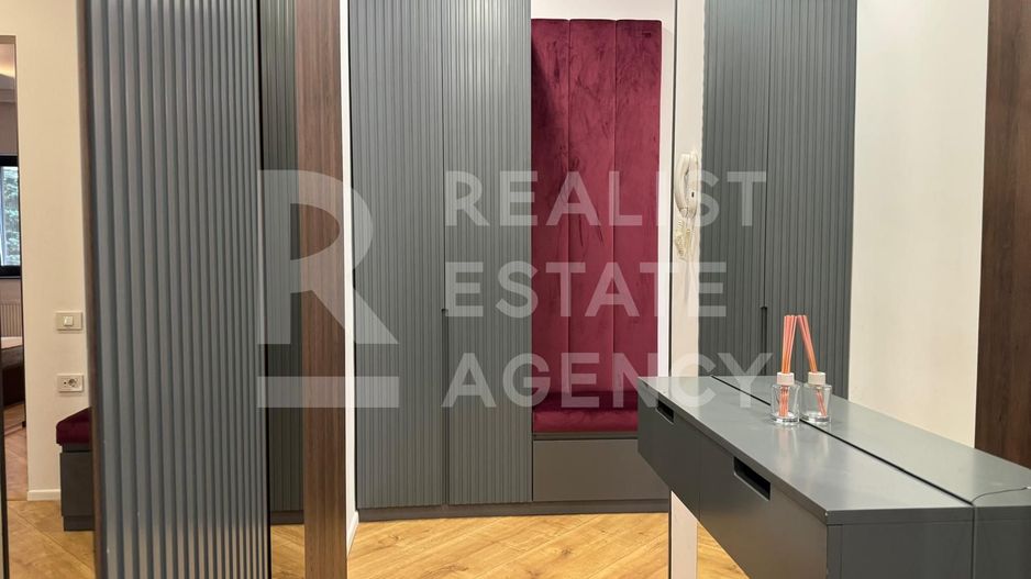 Apartament 3 Camere | 4 City North | Rond OMV | Garaj subteran - Poză 4