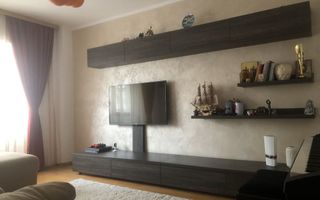 Apartament 3 camere de închiriat în Păcurari, Iași - Poză 5