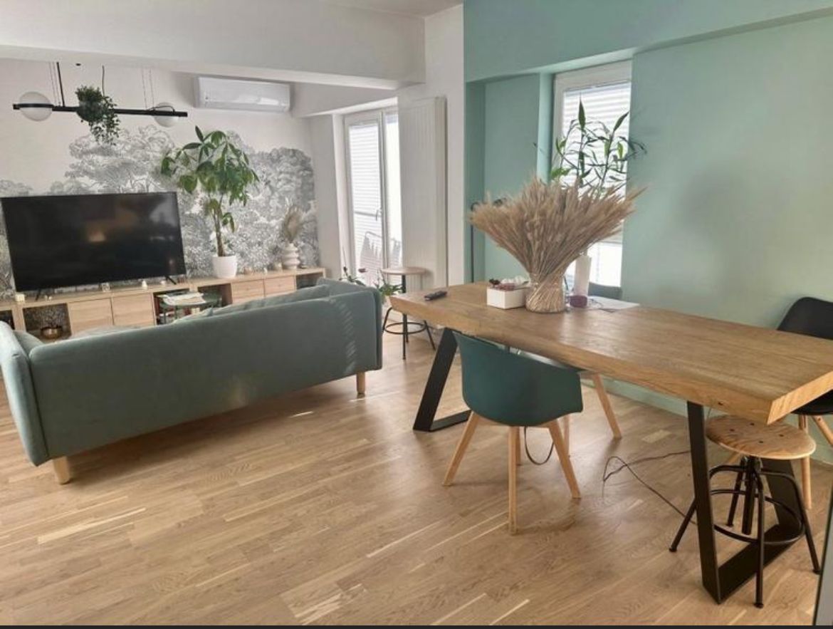 Apartament duplex 3 camere – Belvedere, Fabrica de Glucoză | 1300 € - Poză 6