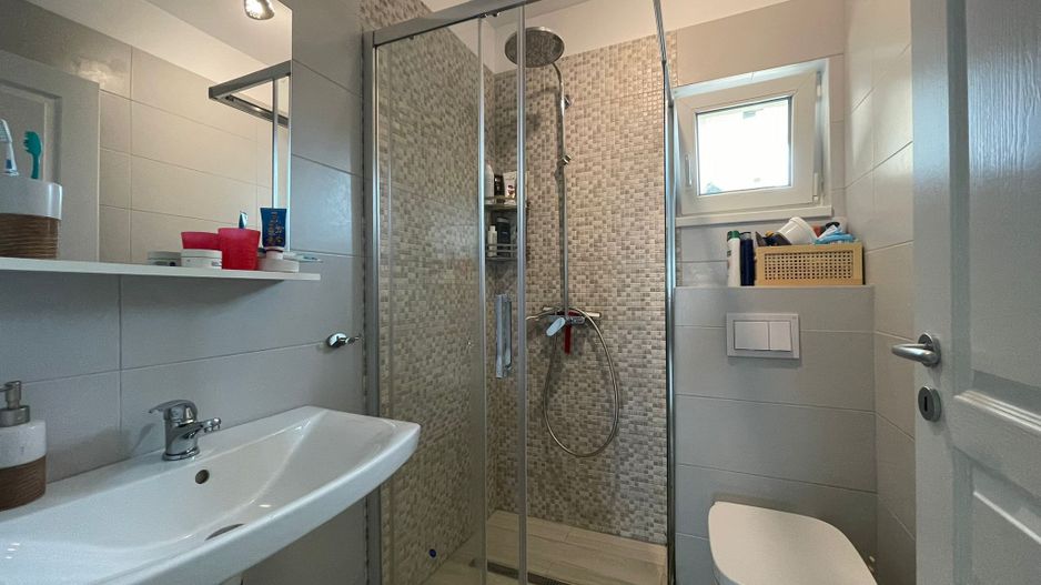 Casă individuală 4 camere-820mp teren - Poză 12