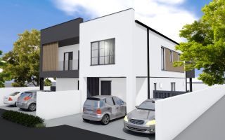 Oportunitate - Duplex 4 camere -  1452 e/ mp - Giroc - Poză 16