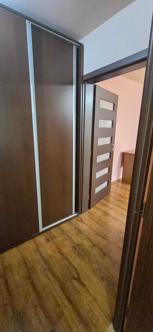 CENTRUL ORASULUI, 2 CAMERE, APARTAMENT SEMIDECOMANDAT - Poză 4