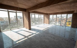 Parter spatiu comercial de închiriat în Voluntari | Showroom, birouri - Poză 4