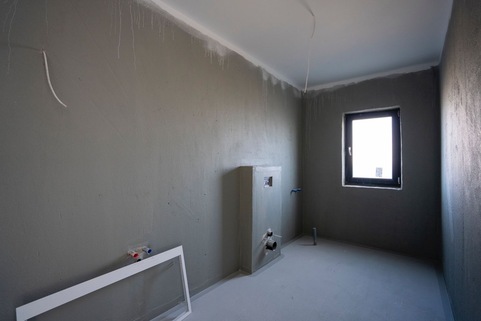 Casa noua cu 3 dormitoare 2 bai lângă inel metropolitan - Poză 7