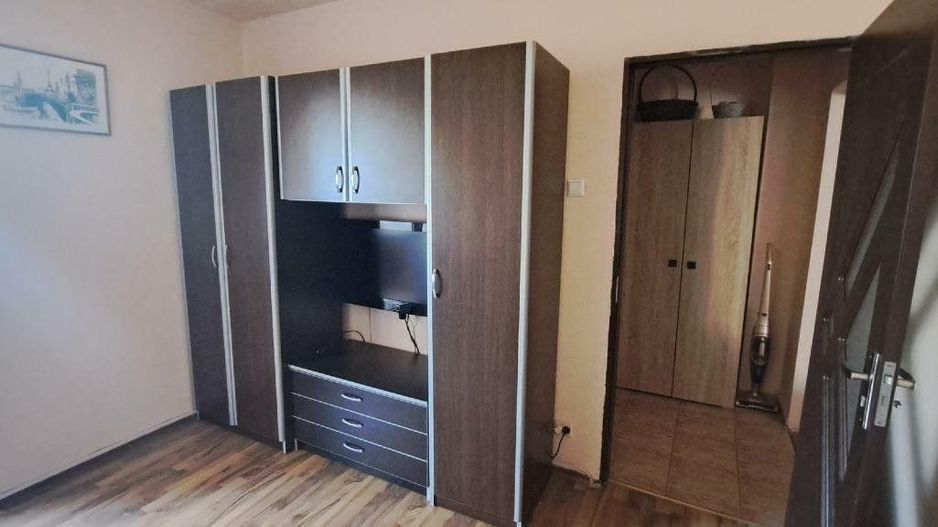 ageuropa.ro închiriaza ap 2 cam Baba Novac etaj - Poză 14