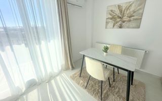 Apartament 2 camere 50 mp + balcon și parcare | prima închiriere - Poză 1