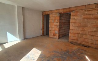 Vanzare apartament cu 1 camera in Sannicoara, cu gradina proprie. - Poză 1