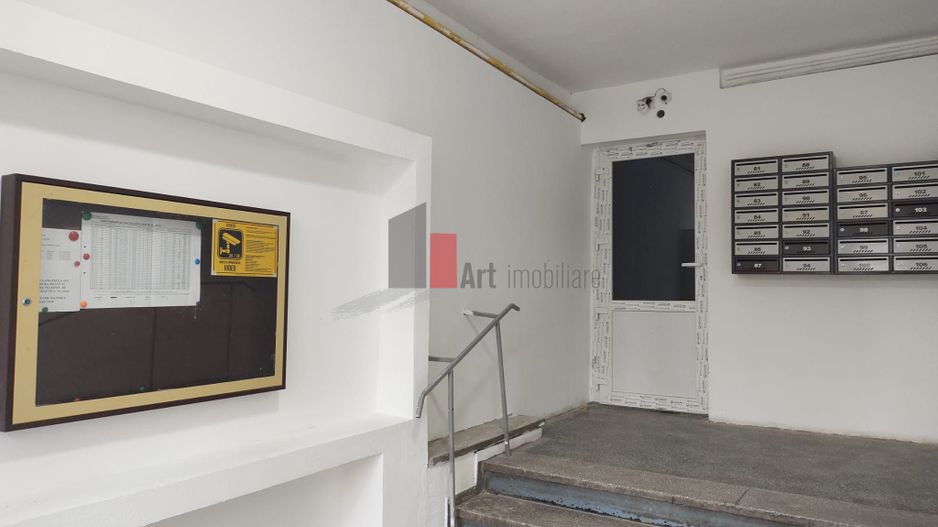 Vanzare apartament 3 camere Bd. Brâncoveanu - Poză 26