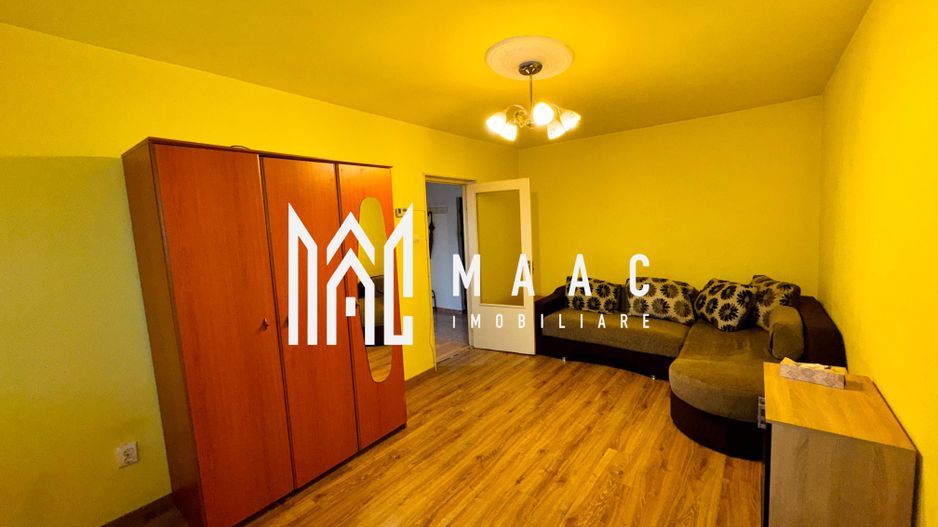Apartament 2 Camere Decomandat I 46 MPU I Mihai Viteazu - Poză 1