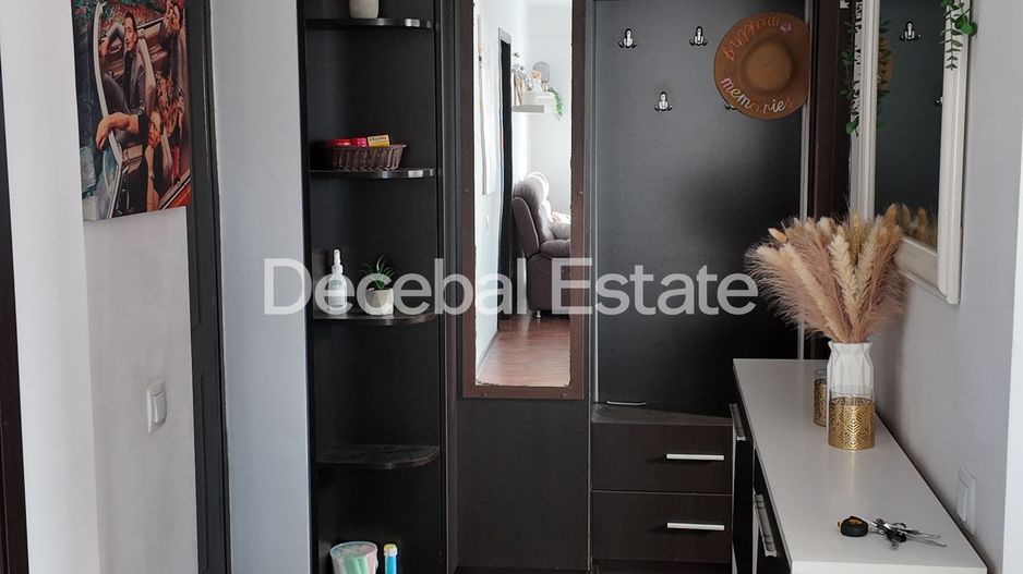 Ap. 3 Camere 74mp + Parcare, Etaj 1, Lângă Pădure | Roșu, Chiajna - Poză 9