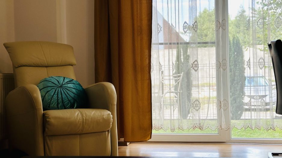 Curte proprie 82 mp | 2 camere, 52 mp | La 10 min de centrul orasului - Poză 22