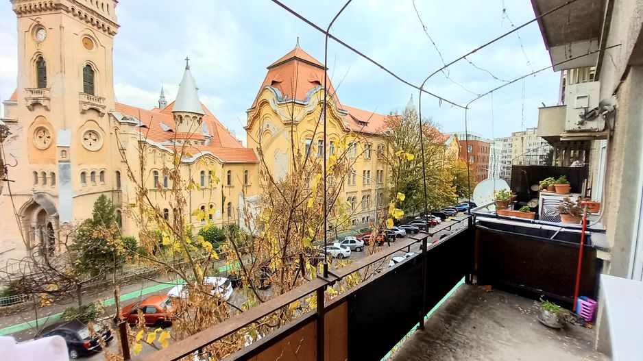 SUPER OCAZIE | Apartament 2 camere | Piața Victoriei, Timișoara - Poză 10