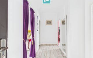 Apartament spațios tip penthouse - Poză 8