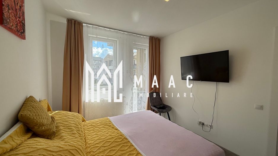 Apartament 2 camere de vânzare | Șelimbăr | 52 mp | parcare - Poză 3