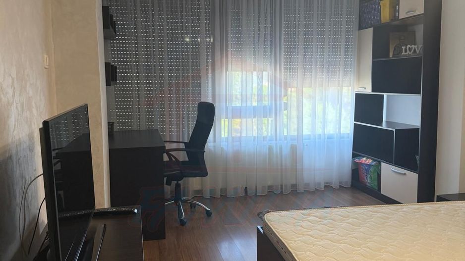🏡 Apartament modern cu 2 camere de închiriat, 550 €/lună - Poză 6