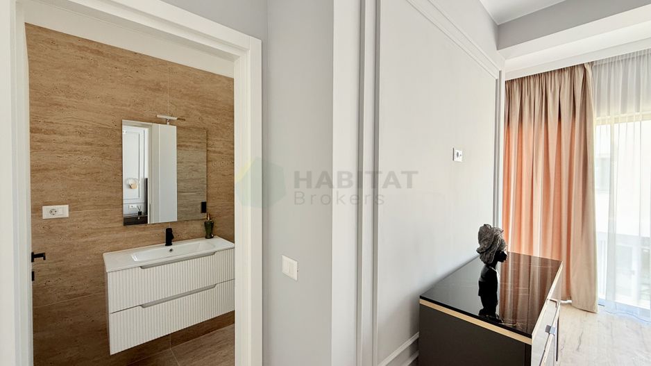 Green Residence Faza 3| Vila individuala 5 camere - Poză 22